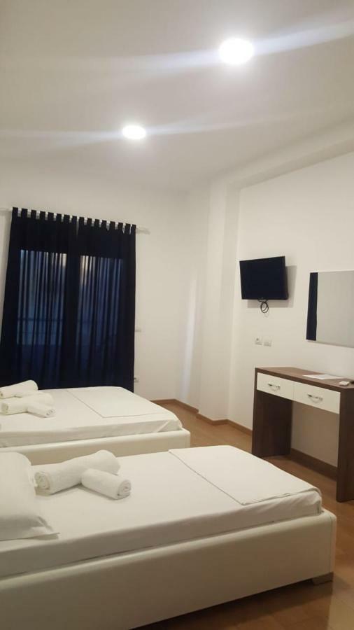 Grand G&T Hotel Shkallnur Luaran gambar